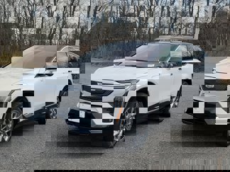 New 2025 Cadillac Optiq Luxury 1 w/ LPO, Floor Liner Package image 1