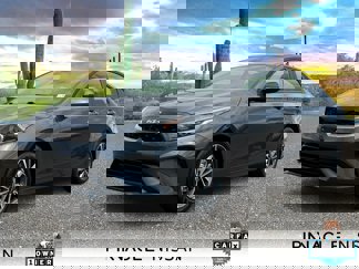 Used 2024 Kia Forte LXS image 1