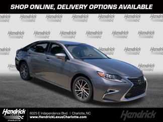 Used 2018 Lexus ES 350 image 1
