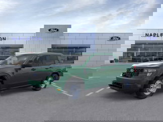 New 2025 Ford Maverick XL video 1