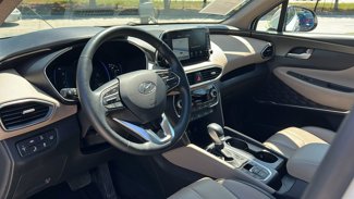 Used 2020 Hyundai Santa Fe Limited video 2