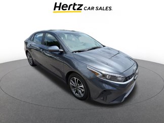 Used 2024 Kia Forte LXS image 1
