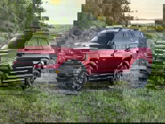 Used 2021 Ford Bronco Sport Outer Banks image 1