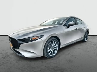 Used 2023 MAZDA MAZDA3 s image 1