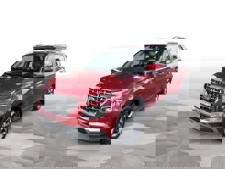 Used 2022 Hyundai Venue SEL image 1