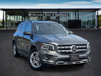 Used 2021 Mercedes-Benz GLB 250 4MATIC video 1