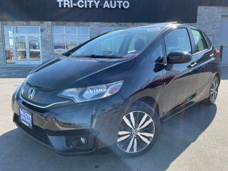 Used 2016 Honda Fit EX image 1