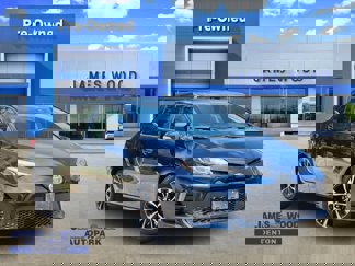 Used 2018 Toyota Corolla SE image 1