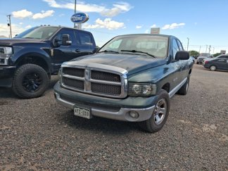 Used 2002 Dodge Ram 1500 Truck SLT image 1