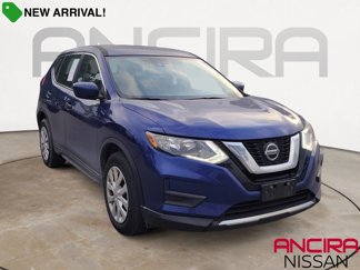 Used 2019 Nissan Rogue S image 1
