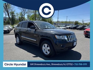 Used 2013 Jeep Grand Cherokee Laredo w/ Laredo E Group image 1