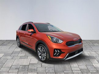 Used 2022 Kia Niro Touring Special Edition image 1