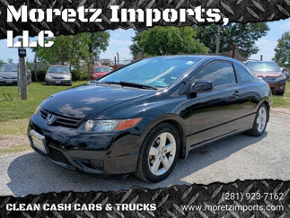 Used 2007 Honda Civic EX image 1