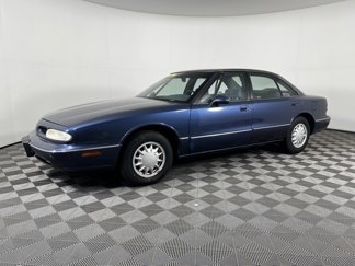 Used 1997 Oldsmobile 88 Royale LS image 1