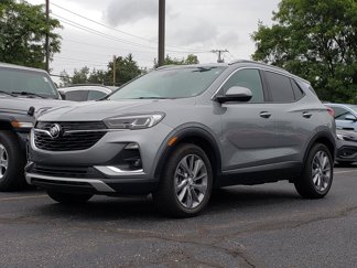 Used 2023 Buick Encore GX Essence w/ Experience Buick Package image 1