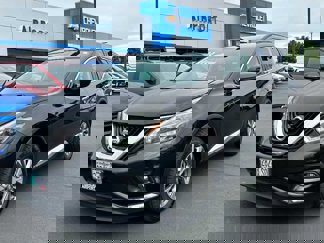 Used 2018 Nissan Murano SV image 1