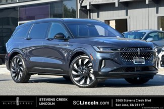 Used 2024 Lincoln Nautilus Reserve w/ Equipment Group 203A image 1