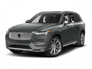 Used 2017 Volvo XC90 T6 Inscription w/ Vision Package image 1