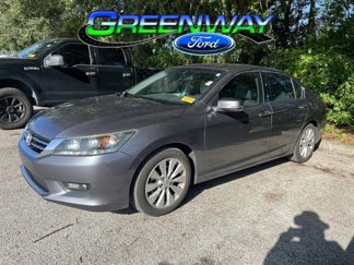 Used 2014 Honda Accord EX-L image 1