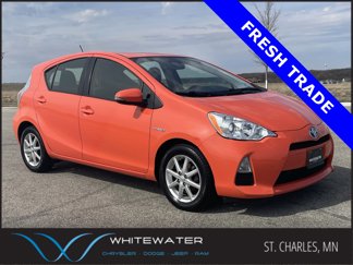 Used 2013 Toyota Prius C image 1