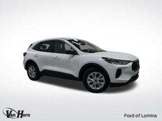 Used 2024 Ford Escape Active w/ Tech Pack #1 image 1