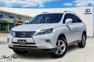Used 2013 Lexus RX 350 Premium image 1