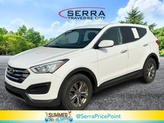 Used 2014 Hyundai Santa Fe Sport image 1