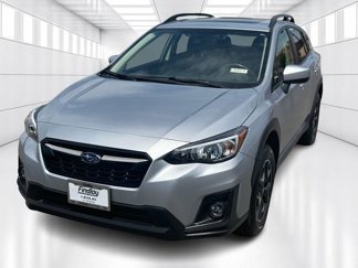 Used 2019 Subaru Crosstrek 2.0i Premium image 1
