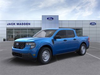 New 2025 Ford Maverick XL w/ Equipment Group 101A image 1