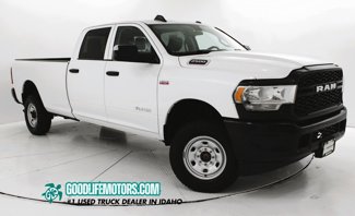 Used 2020 RAM 2500 Tradesman image 1