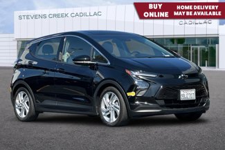 Used 2022 Chevrolet Bolt LT image 1