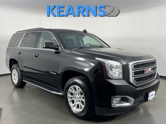 Used 2019 GMC Yukon SLT image 1