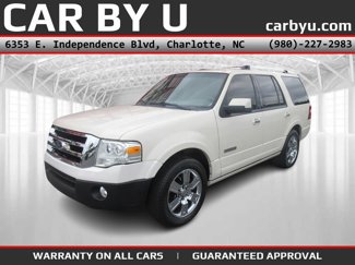 Used 2008 Ford Expedition Limited image 1
