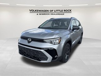 New 2025 Volkswagen Taos S image 1