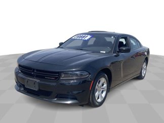 Used 2023 Dodge Charger SXT image 1