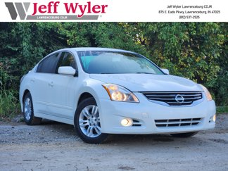 Used 2011 Nissan Altima 2.5 S w/ Special Edition Pkg video 1