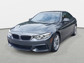 Used 2014 BMW 428i Coupe image 1