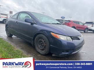 Used 2008 Honda Civic LX image 1
