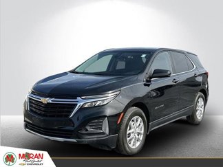 Used 2023 Chevrolet Equinox LT image 1