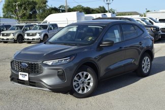 New 2025 Ford Escape Active image 1