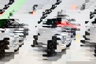 Used 2022 Mitsubishi Outlander SEL Black Edition image 1