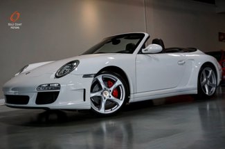 Used 2011 Porsche 911 Carrera 4S image 1