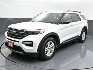 Used 2020 Ford Explorer XLT w/ Equipment Group 202A image 1