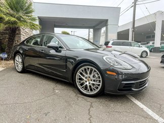 Used 2018 Porsche Panamera image 1