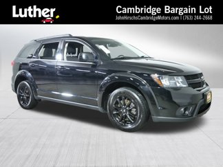 Used 2019 Dodge Journey SE w/ Connectivity Group image 1