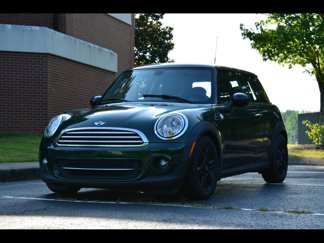Used 2013 MINI Cooper Hardtop w/ Premium Pkg 2 image 1