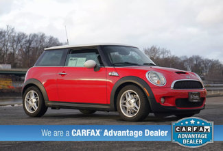 Used 2008 MINI Cooper S image 1