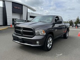 Used 2019 RAM 1500 Express w/ Express Value Package image 1