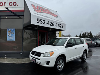 Used 2010 Toyota RAV4 4WD image 1