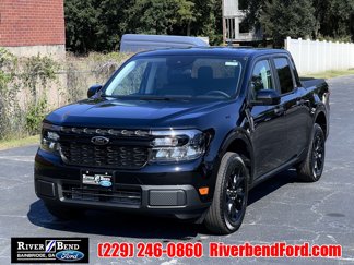 New 2024 Ford Maverick XLT w/ XLT Luxury Package image 1